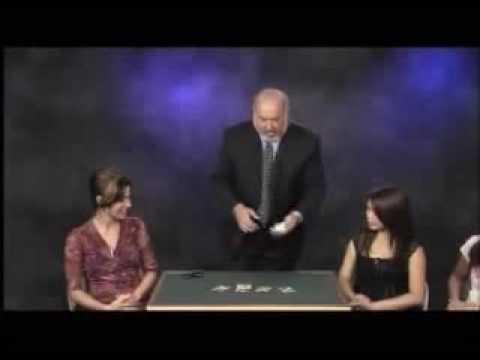 Master Works of Conjuring Vol. 1-4 by Marc DeSouza - DVD