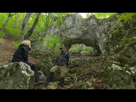 Haiducul Adam Neamțu a fost dascăl înainte să ia arma în mână #IstoriiAscunse @TVRTM