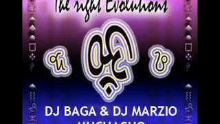DJ BAGA & DJ MARZIO - MUCHACHO (Silvestri,Felicetti)