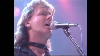 Asia - Only Time Will Tell [Live Moscow 1990] (John Wetton)