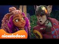 Monster High | Clawdeens beste weerwolfavonturen! ??  | Nickelodeon Nederlands
