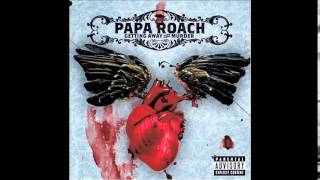 Papa Roach Blanket Of Fear