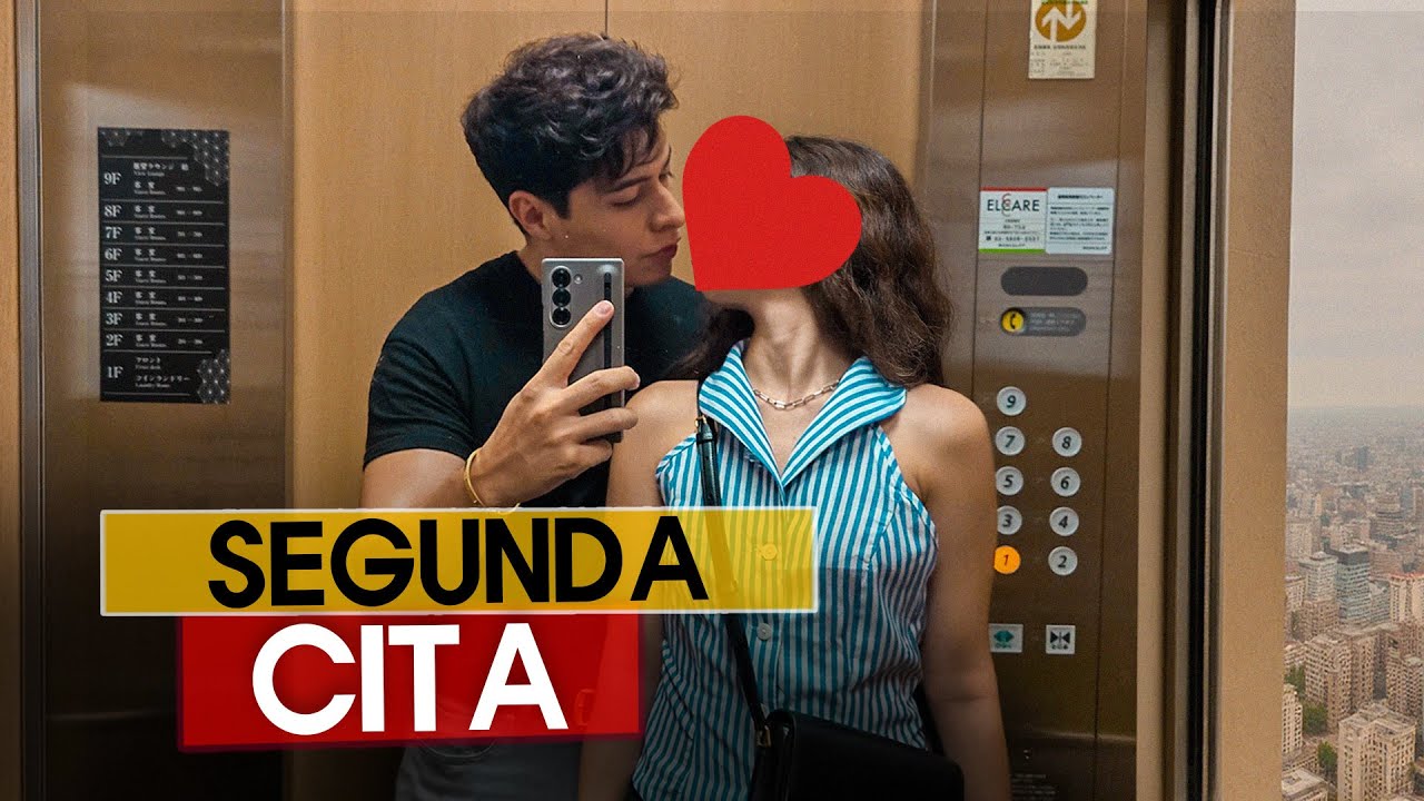 Todo sale mal - No le digan a mi mamá EP02