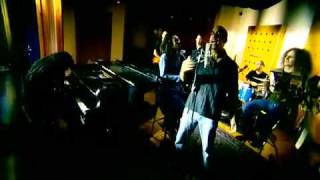 The Idan Raichel Project - Rov Ha&#39;Sha&#39;ot (Most Of The Hours)