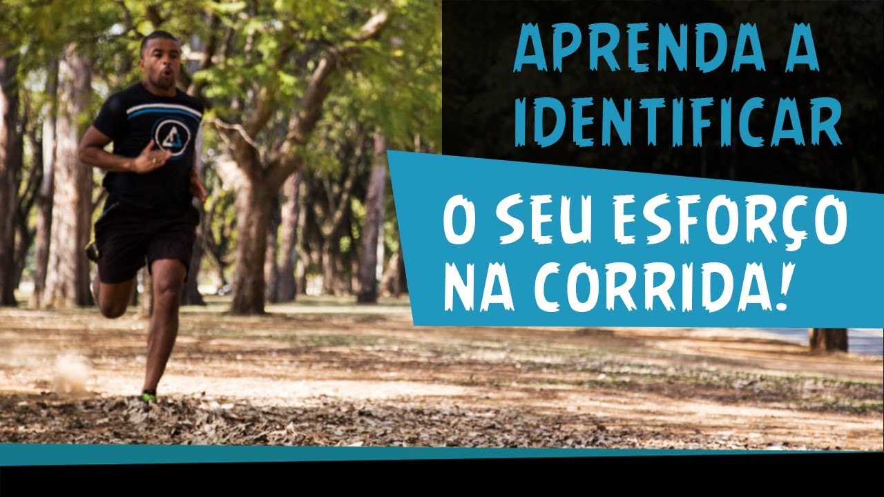 COMO USAR A ESCALA DE PERCEPÇÃO DE ESFORÇO PARA MELHORAR A SUA CORRIDA PLANILHA DE CORRIDA.