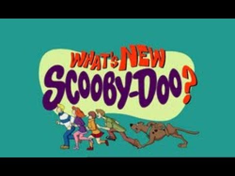 What's New Scooby Doo?: Monsters