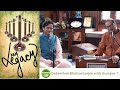 My Legacy Episode 19 - Deborshee Bhattacharjee with Gurujee - 1