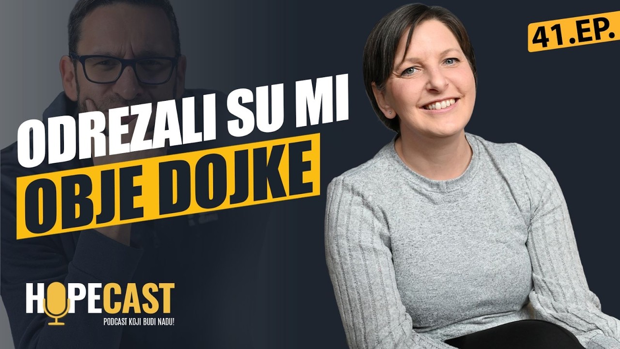 Ovaj razgovor će spasiti mnoge žene! Borba sa tri tumora: Milena Jayawardana