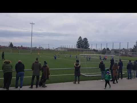Austria Wien U9 vs Sv Donau U10
