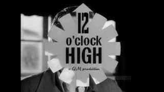 12 O'Clock High (Intro) S1 (1964)