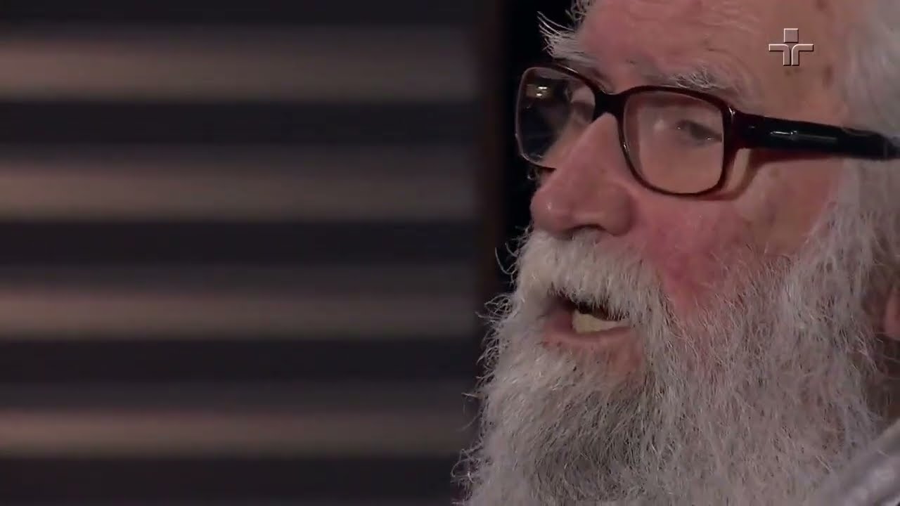 “A libido pode ser destrutiva”, diz Leonardo Boff
