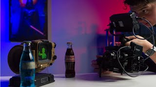 THE ULTIMATE BMPCC 4K/6K Camera RIG, UNBOXING | Fits the Blackmagic Pocket Cinema Camera 4k and 6k