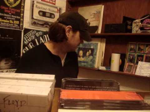 Last Record Store BLACK FRIDAY 2011 Preview