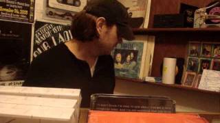 Last Record Store BLACK FRIDAY 2011 Preview