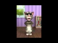 Talking Tom Speaks Punjabi Must Watch