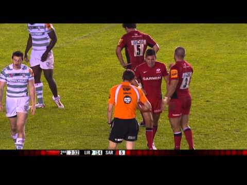 London Irish 14 - 12 Saracens - J.P. MORGAN ASSET MANAGEMENT PREMIERSHIP RUGBY 7S SERIES