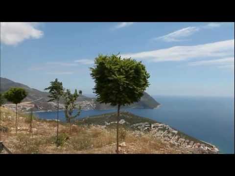 Excursions By Kate - Patara and the Real Mr. Claus in Turkey