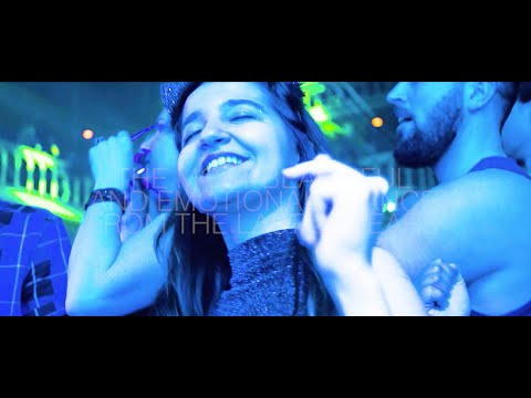 RAM Essence of Trance 25 Years Part II Trailer