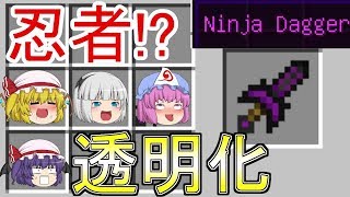 【Minecraft】ゆっくり達のベターダンジョンズ初見実況part11 【ゆっくり実況】　～変態糞爺～