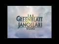 The Greenblatt Janollari Studio Daddy S Girl Productions Paramount Television 2001