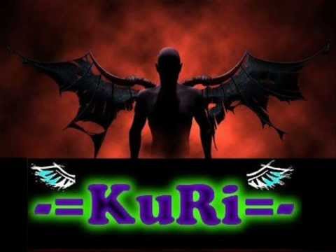 Alex Kenji & Frederico Scavo - Get Funky (Kuri Remix)