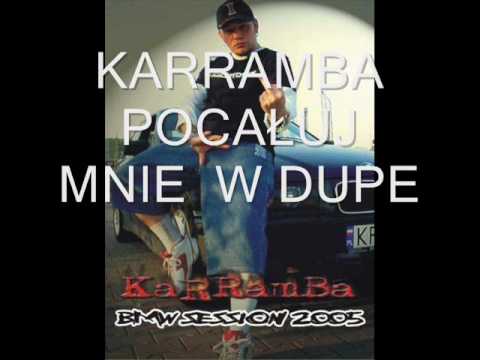 Magik Liroy Ero Karramba Peja