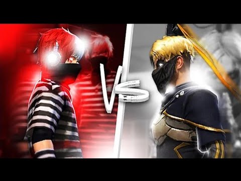 SADOX 999 🔥 VS AG YASH FF 🔥