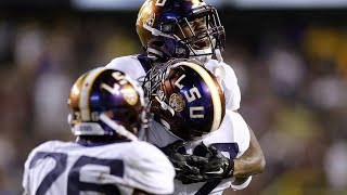 The Best of Week 8 of the 2018 College Football Season - Part 2
