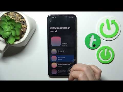 How to MUTE Alerts & Notification Sounds on Google Pixel 5A? Manage Ring Settings Easy!
