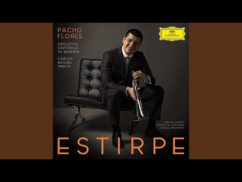 Márquez: Concierto de Otoño - II. Balada de floripondios