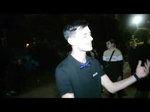 [8avos] Beodo VS Erremz - TRAP BATTLE