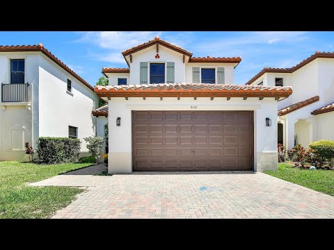 9135 SW 36th Mnr, Miramar, FL 33025