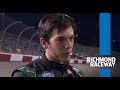 Chandler Smith: 'The blessings just keep stacking up'