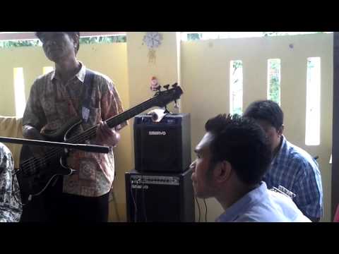 ELIM AKUSTIK & VG.  BOGAR SISTER