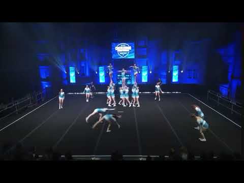 JNS Phoenix IASF Open 5 - Elite Cheerleading Championship 2025
