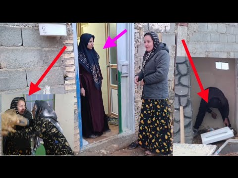 Fever of Mersad, Rain of Hope: A Mother's Story in the Face of Poverty and Illness.