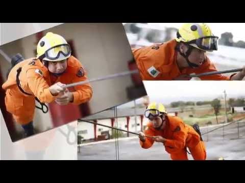 CBMDF CFP 2013   11º Pelotão