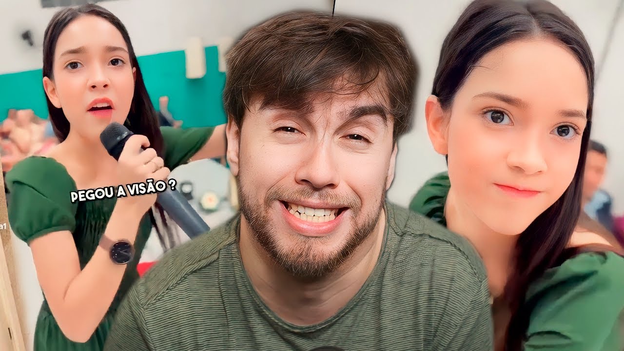 A PASTORA COACH da internet