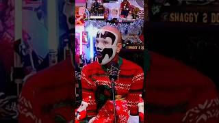 Shaggy 2 Dope Watches Humble Among 🤡❤️👽 #juggalo #juggalos #icp #insaneclownposse #comedy