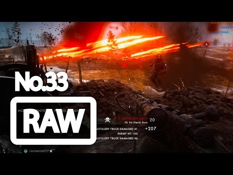60-9 Lebel Model 1886 Sniper on Galicia | Battlefield 1 (Raw Gameplay)