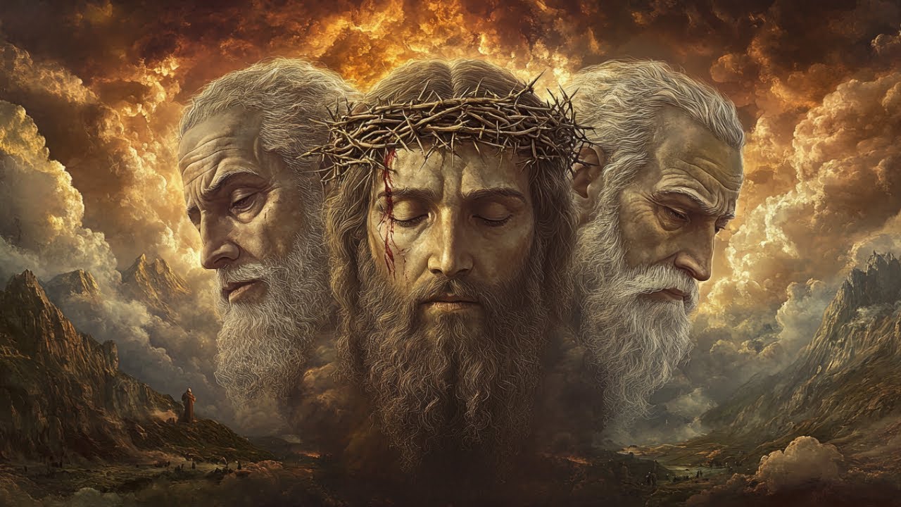 As aparições de Jesus no Antigo Testamento: o que você nunca soube