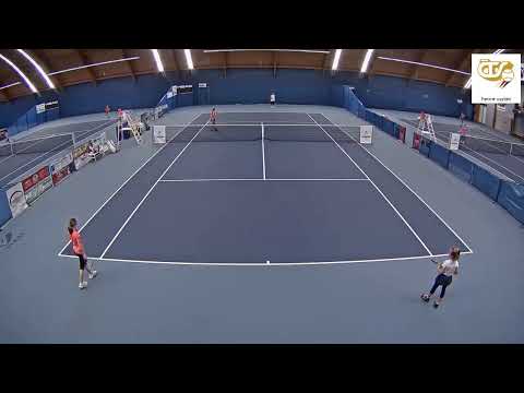 Kurt 2_18.1.2020 -SK Vitality Slezsko o.s. - A - Vendryně - mladší žačky