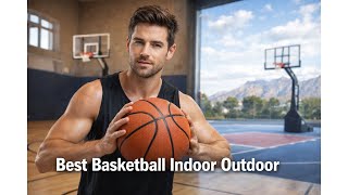 🏀 Wilson NBA Forge Indoor/Outdoor Basketball Review: Is It Worth the Price? 🏀