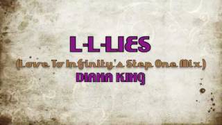 L-L-LIES (Love To Infinity&#39;s Step One Mix)