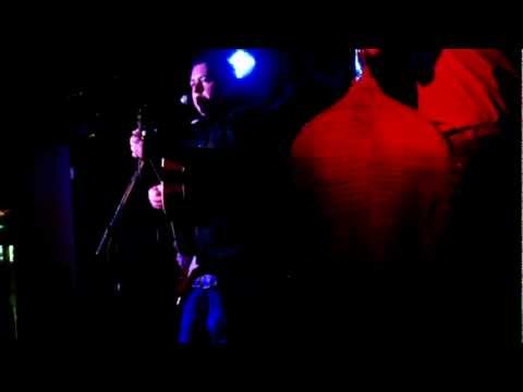 Rob Heiliger & The Mad River Three - Folsom Prison Blues
