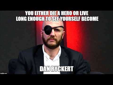 Dan Ryckert vs Alexa