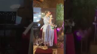 PANGAKO - Regine Velasquez (MaricrisGarcia&#39;s Wedding)