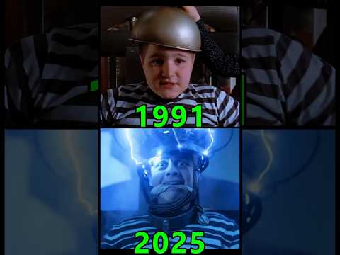 Pugsley Addams 1991-2025 🔥