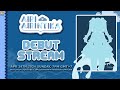 【TEASER PV】Airi Airintika | LAETA【VTUBER DEBUT】