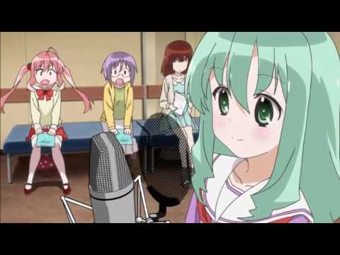 Sore ga Seiyuu! Mimi no Naka e Earphones